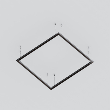 Шинопровод подвесной Maytoni Exility TRXM034-R-412B