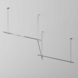 Шинопровод накладной/подвесной Maytoni Technical TRX154-111PT