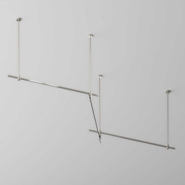 Шинопровод накладной/подвесной Maytoni Technical TRX154-111PT