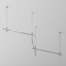 Шинопровод накладной/подвесной Maytoni Technical TRX154-111PT