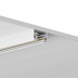 Шинопровод накладной Hesby Lighting Skylite Однофазный 220В-1м, белый HSBL_0026