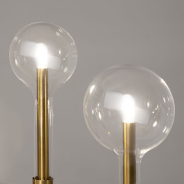 Подвесной светильник Maytoni MOD333PL-06BS1