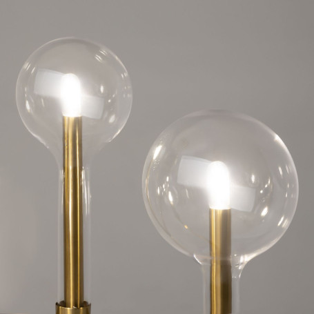 Подвесной светильник Maytoni MOD333PL-06BS1