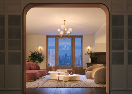 Подвесной светильник Maytoni MOD333PL-06BS1