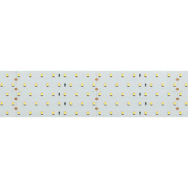 Светодиодная лента Arlight 36W/m 350LED/m 2835SMD теплый белый 2,5M 020390(2)
