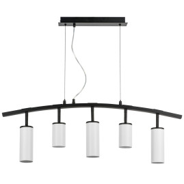Комплект с подвесной люстрой Lightstar Rullo (571735+214436-2+214486-3) LR735362863