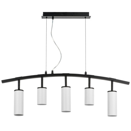 Комплект с подвесной люстрой Lightstar Rullo (571735+214436-2+214486-3) LR735362863