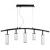 Комплект с подвесной люстрой Lightstar Rullo (571735+214436-2+214486-3) LR735362863