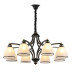 Подвесная люстра Ambrella light Traditional TR3081