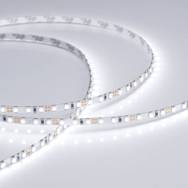 Светодиодная лента Arlight 9,6W/m 120LED/m 2835SMD холодный белый 5M 014992(2)