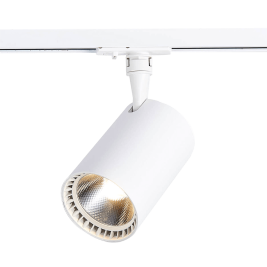 Трековый светодиодный светильник ST Luce Cami ST351.546.30.36