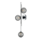 Бра Vele Luce Paradise VL5773W03