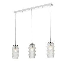Подвесной светильник Vele Luce Lily VL5583P13