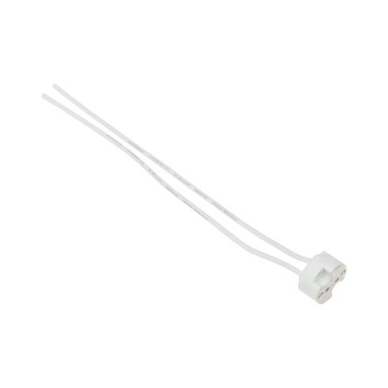 Цоколь «патрон» GU-5.3 с проводом REXANT 11-8805
