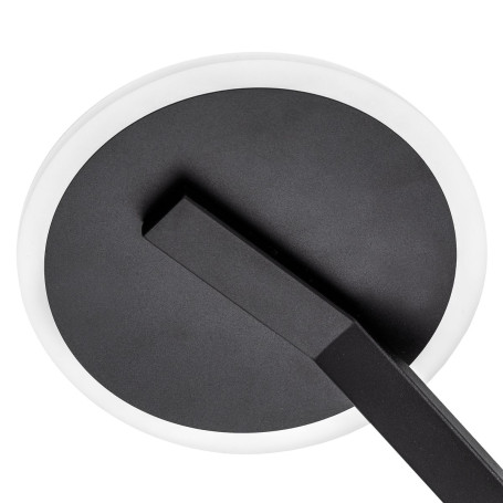 Потолочная светодиодная люстра Citilux Дуэт CL719751