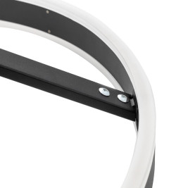 Потолочная светодиодная люстра Citilux Дуэт CL719751