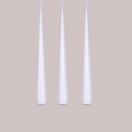 Подвесной светодиодный светильник Moderli Epoch V2351-PL