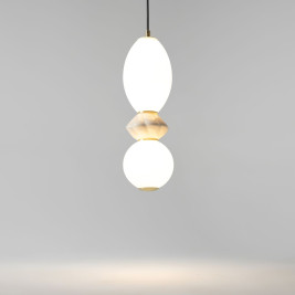 Подвесной светильник Maytoni MOD362PL-L10BG3K