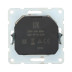 Розетка LK Studio с з/к + 2хUSB разъема, 2А (белый) LK60 868004-1