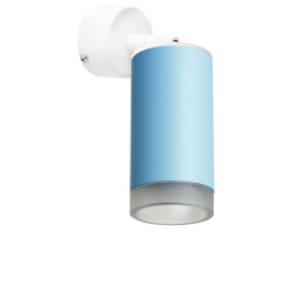 Комплект со светильником Lightstar Rullo (214435+590006+202430) RB43530