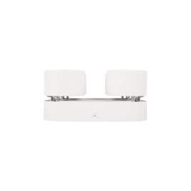 Спот Loft IT Case 10326 White
