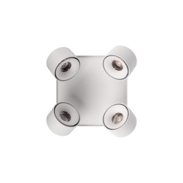 Спот Loft IT Case 10326 White