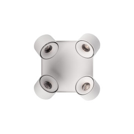 Спот Loft IT Case 10326 White