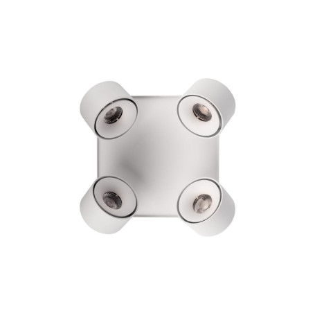 Спот Loft IT Case 10326 White