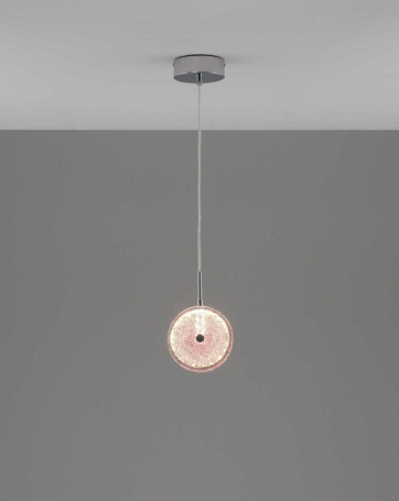 Светильник подвесной светодиодный Moderli Marnia V11158-PL