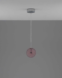 Светильник подвесной светодиодный Moderli Marnia V11158-PL