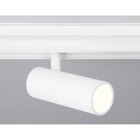 Трековый светодиодный светильник Ambrella light Track System Magnetic GL3819