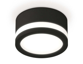 Комплект накладного светильника Ambrella light Techno Spot XS (C8102, N8415) XS8102017