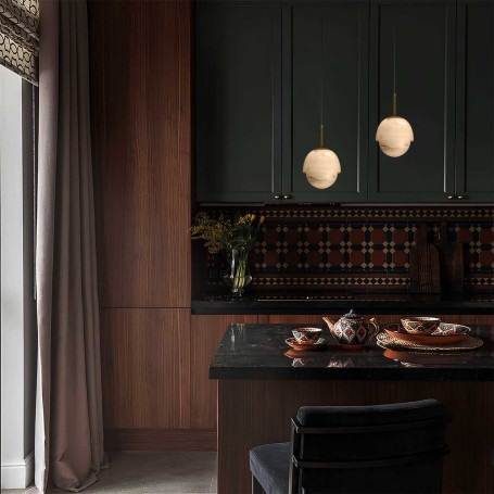 Подвесной светильник LOFT IT Yoko 10411/M