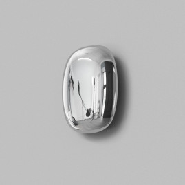 Настенный светодиодный светильник Denkirs Glossa DK5110-CR