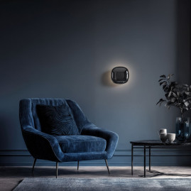 Настенный светодиодный светильник Denkirs Glossa DK5110-CR