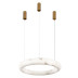 Подвесной светильник Loft IT Oslo acrylic 10547/800