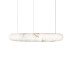 Подвесной светильник Loft IT Oslo acrylic 10547/800