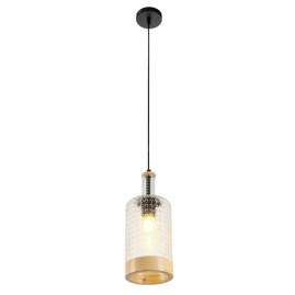 Подвесной светильник MyFar Edwin MR2460-1P
