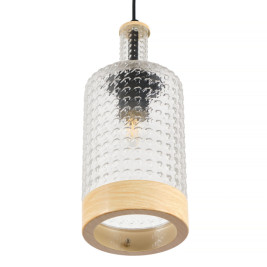 Подвесной светильник MyFar Edwin MR2460-1P