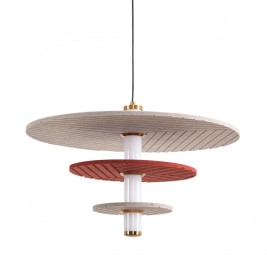 Подвес Lumion FELTA 8296/11AL