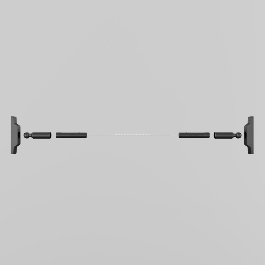 Тросовая система Maytoni Teras LM-B-20M