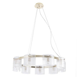 Подвесная люстра Crystal Lux Encanto SP9