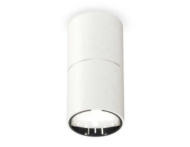 Комплект потолочного светильника Ambrella light Techno Spot XC (C6301, A2060, N6112) XS6301081