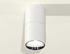 Комплект потолочного светильника Ambrella light Techno Spot XC (C6301, A2060, N6112) XS6301081