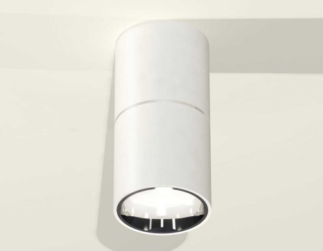 Комплект потолочного светильника Ambrella light Techno Spot XC (C6301, A2060, N6112) XS6301081