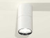 Комплект потолочного светильника Ambrella light Techno Spot XC (C6301, A2060, N6112) XS6301081