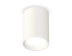 Комплект потолочного светильника Ambrella light Techno Spot XC (C6312, N6101) XS6312001