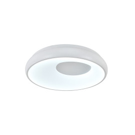 Потолочный светодиодный светильник Indigo Cratere 14016/1С White V000152L