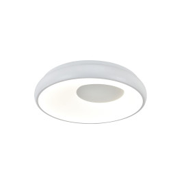 Потолочный светодиодный светильник Indigo Cratere 14016/1С White V000152L