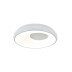 Потолочный светодиодный светильник Indigo Cratere 14016/1С White V000152L